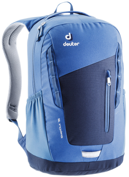 Рюкзак Deuter StepOut 16л (black;)